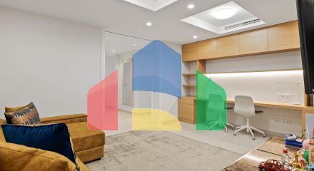 Апартаменты в Марбелья ID MA9016