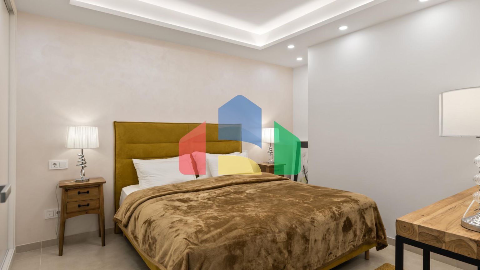 Апартаменты в Марбелья ID MA9016