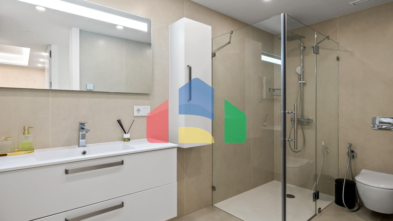 Апартаменты в Марбелья ID MA9016