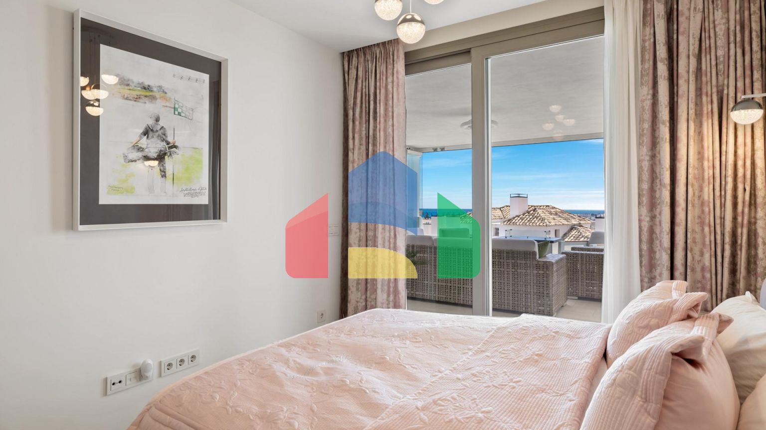 Апартаменты в Марбелья ID MA9016