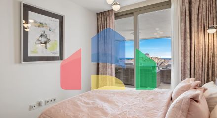 Апартаменты в Марбелья ID MA9016 Апартаменты в Марбелья ID MA9016