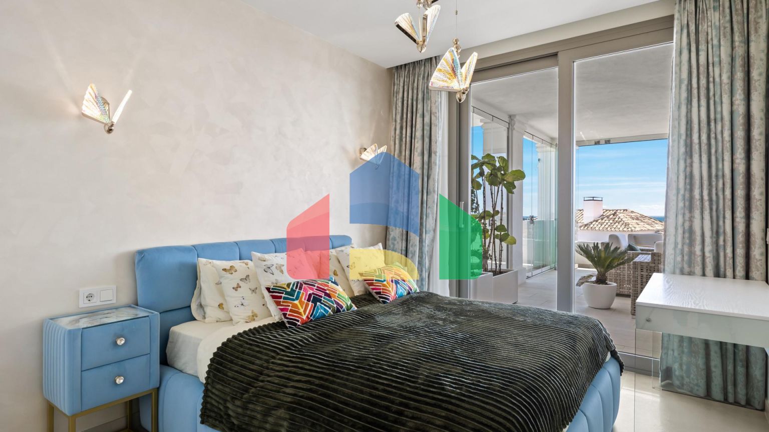 Апартаменты в Марбелья ID MA9016