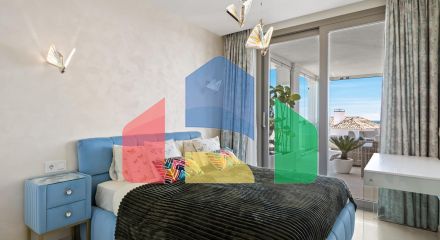 Апартаменты в Марбелья ID MA9016 Апартаменты в Марбелья ID MA9016