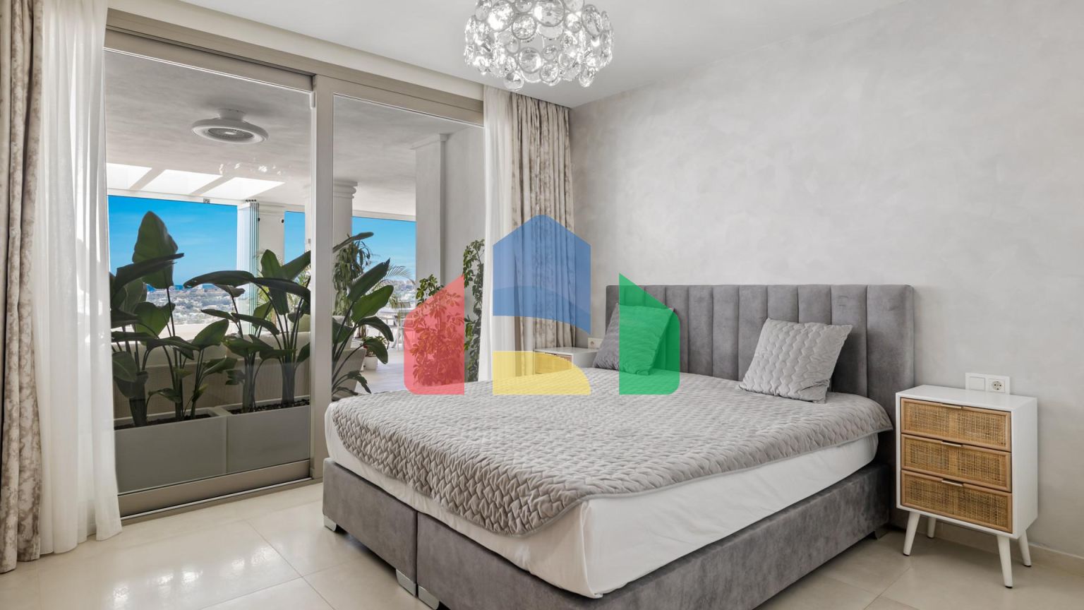 Апартаменты в Марбелья ID MA9016