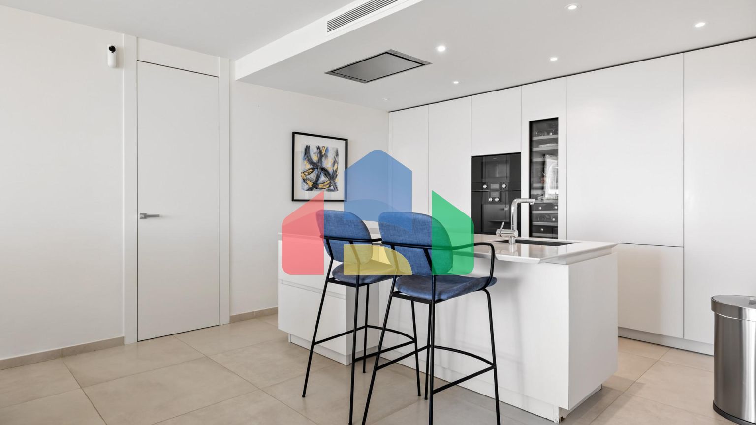 Апартаменты в Марбелья ID MA9016