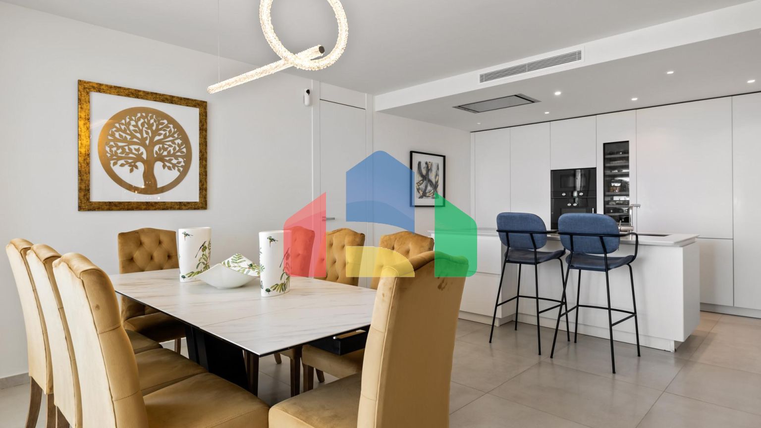 Апартаменты в Марбелья ID MA9016