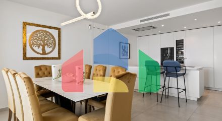 Апартаменты в Марбелья ID MA9016 Апартаменты в Марбелья ID MA9016