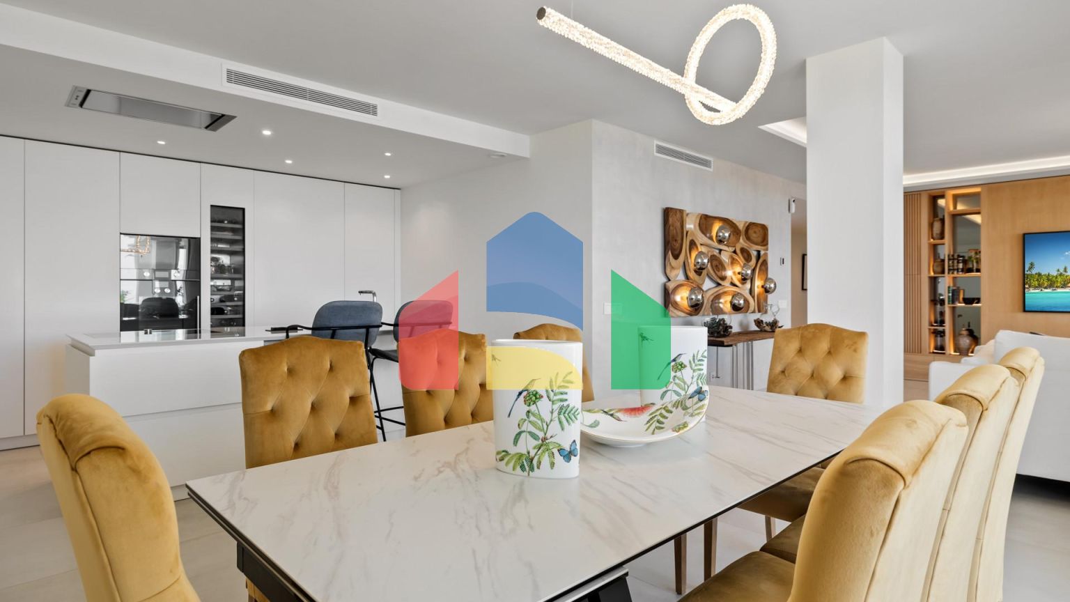 Апартаменты в Марбелья ID MA9016