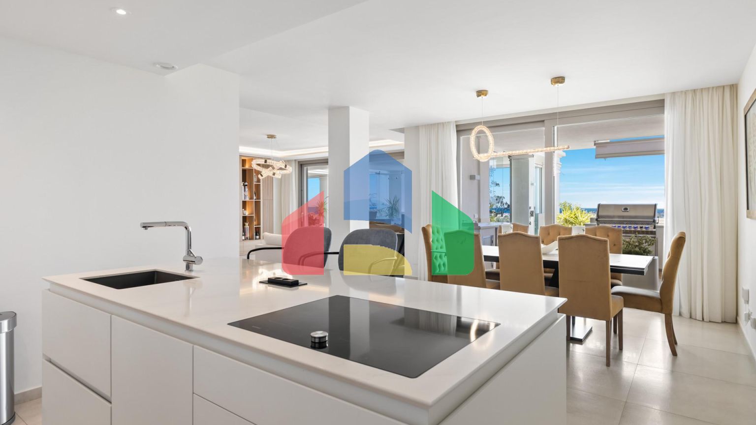 Апартаменты в Марбелья ID MA9016