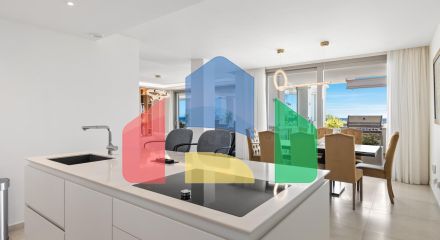 Апартаменты в Марбелья ID MA9016 Апартаменты в Марбелья ID MA9016