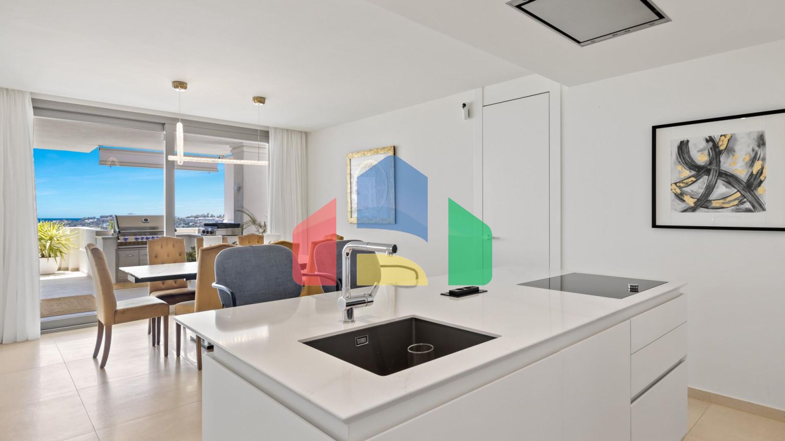 Апартаменты в Марбелья ID MA9016