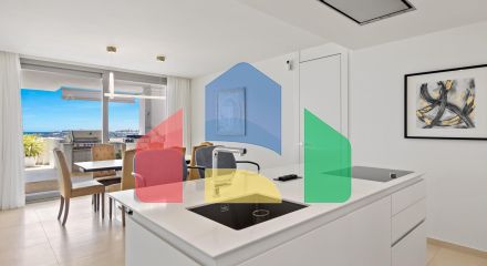 Апартаменты в Марбелья ID MA9016 Апартаменты в Марбелья ID MA9016