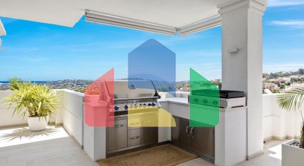 Апартаменты в Марбелья ID MA9016 Апартаменты в Марбелья ID MA9016