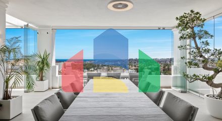 Апартаменты в Марбелья ID MA9016 Апартаменты в Марбелья ID MA9016