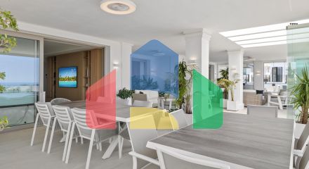 Апартаменты в Марбелья ID MA9016 Апартаменты в Марбелья ID MA9016