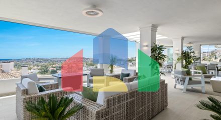 Апартаменты в Марбелья ID MA9016 Апартаменты в Марбелья ID MA9016