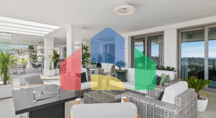 Апартаменты в Марбелья ID MA9016 Апартаменты в Марбелья ID MA9016