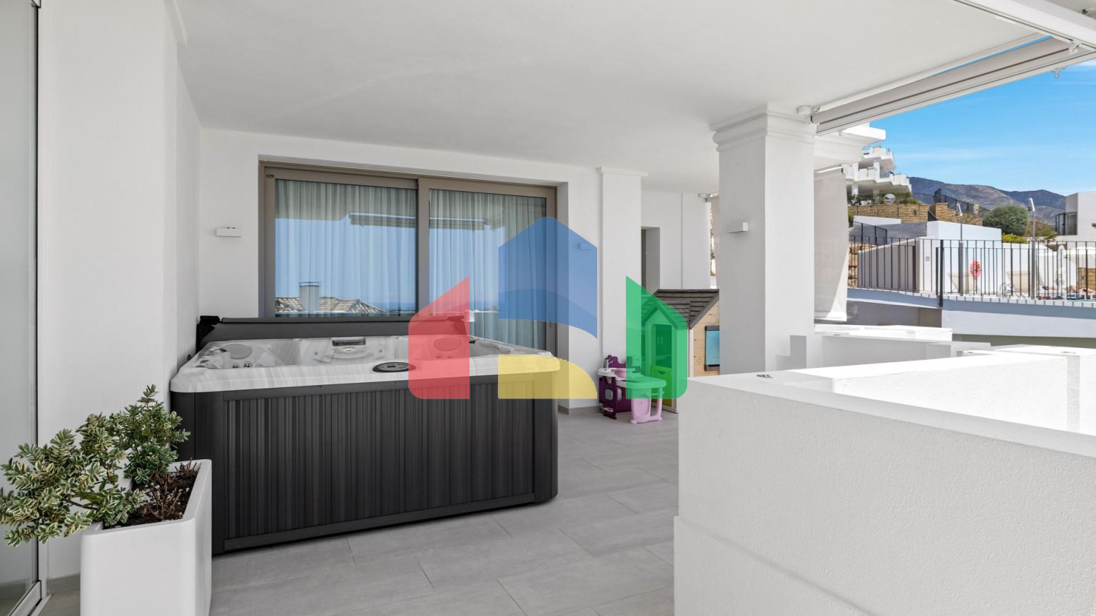 Апартаменты в Марбелья ID MA9016