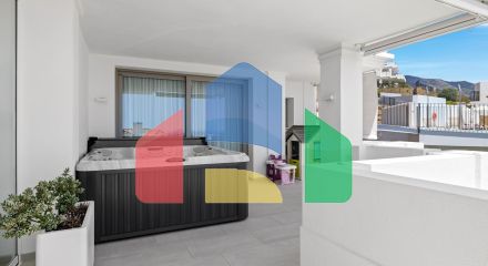 Апартаменты в Марбелья ID MA9016 Апартаменты в Марбелья ID MA9016