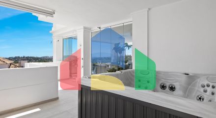 Апартаменты в Марбелья ID MA9016 Апартаменты в Марбелья ID MA9016