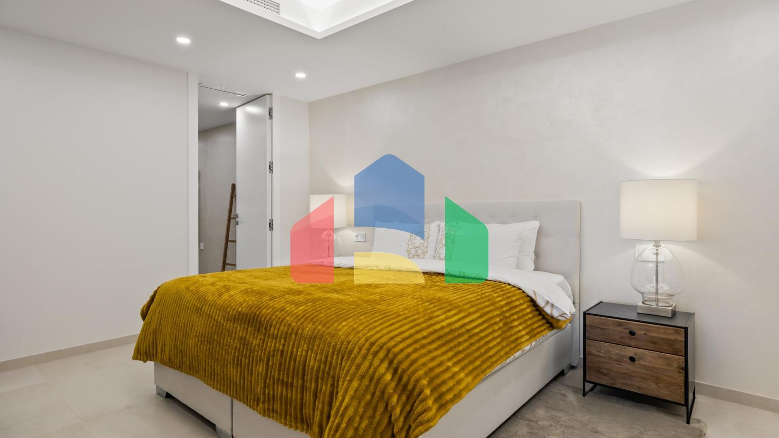 Апартаменты в Марбелья ID MA9016