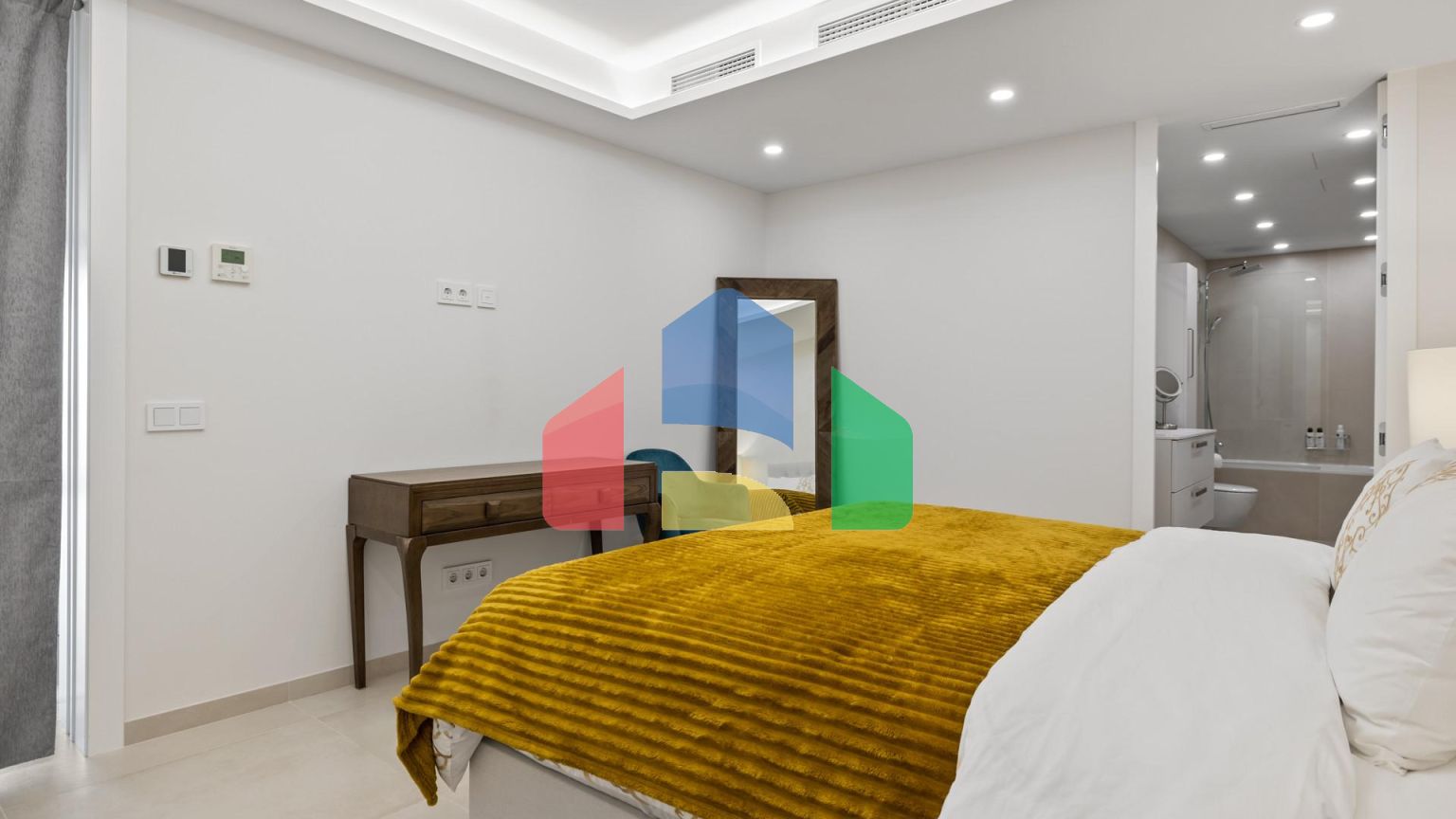 Апартаменты в Марбелья ID MA9016