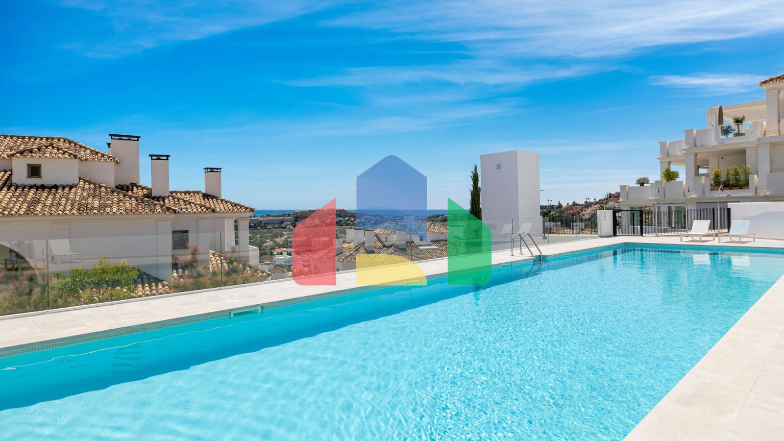 Апартаменты в Марбелья ID MA9016