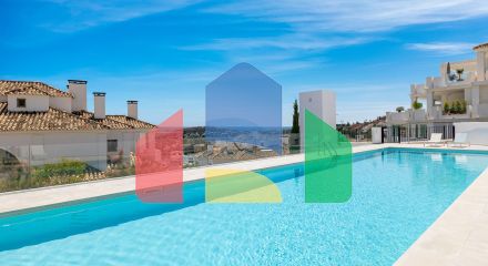 Апартаменты в Марбелья ID MA9016 Апартаменты в Марбелья ID MA9016