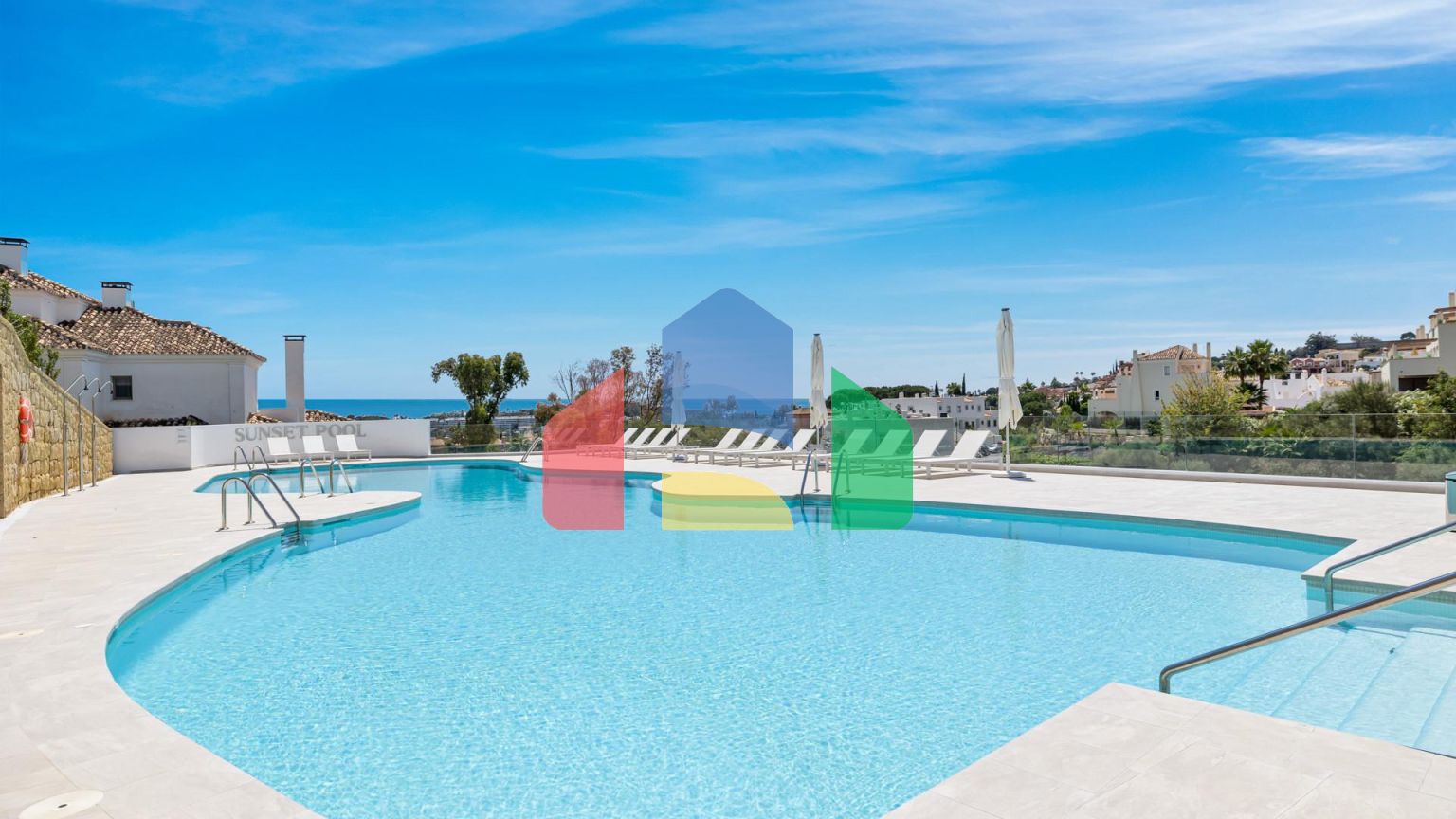 Апартаменты в Марбелья ID MA9016