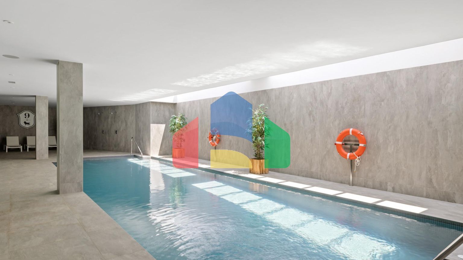 Апартаменты в Марбелья ID MA9016