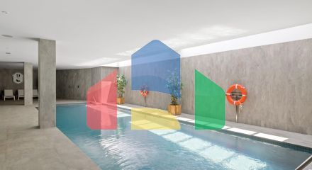 Апартаменты в Марбелья ID MA9016 Апартаменты в Марбелья ID MA9016