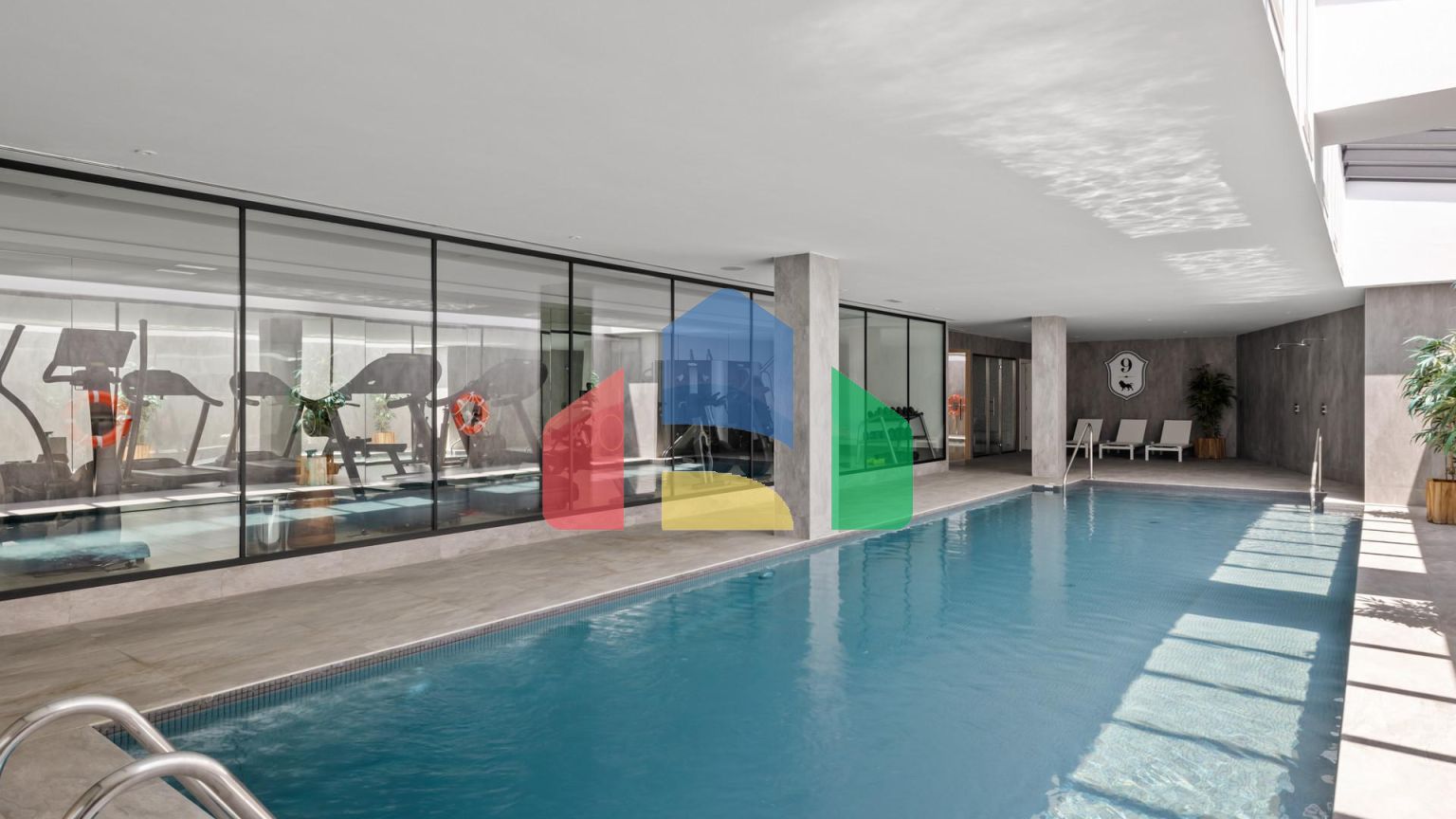 Апартаменты в Марбелья ID MA9016