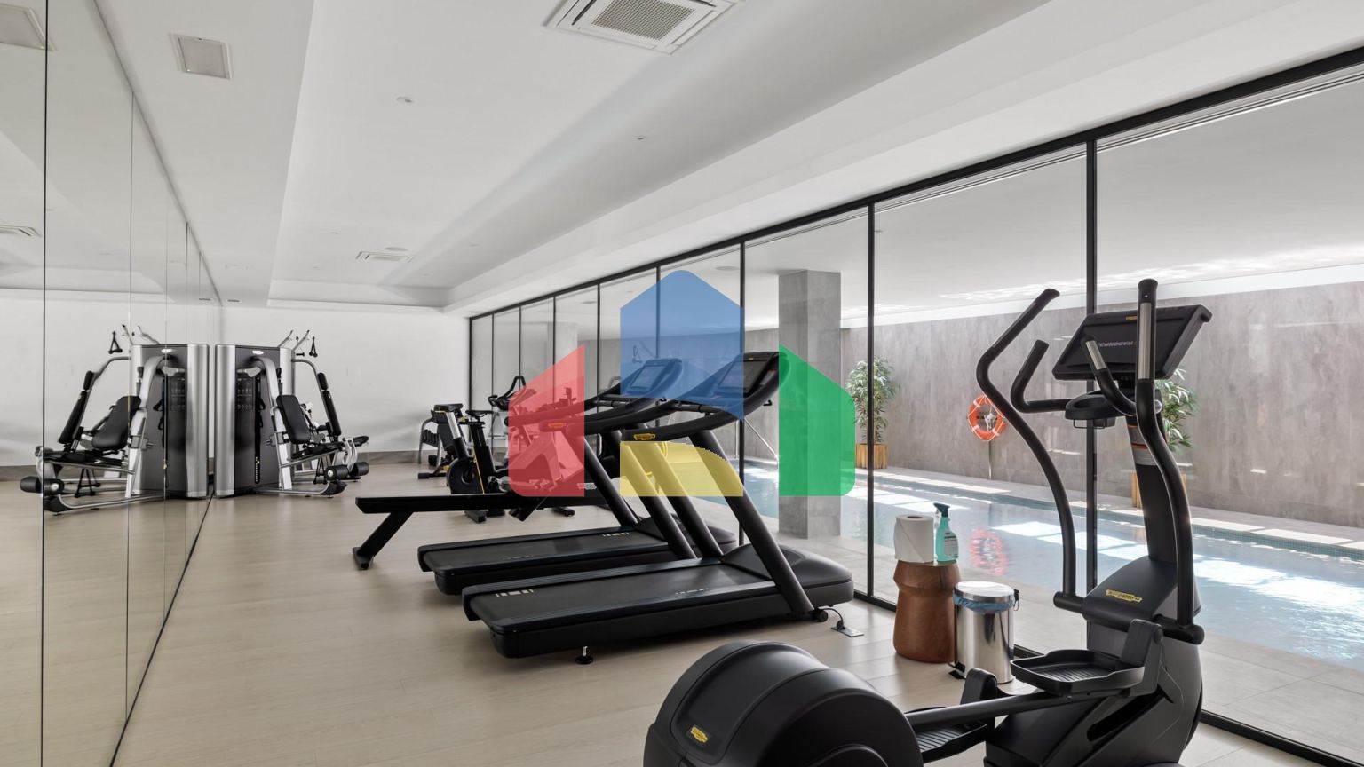 Апартаменты в Марбелья ID MA9016