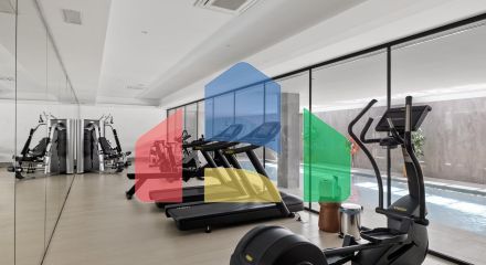 Апартаменты в Марбелья ID MA9016 Апартаменты в Марбелья ID MA9016