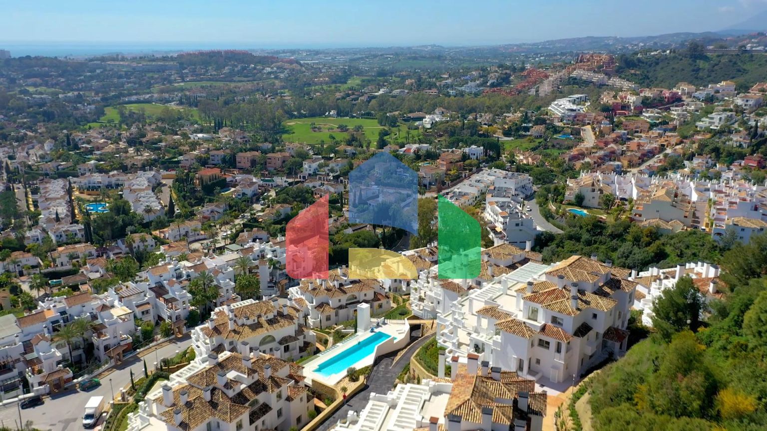 Апартаменты в Марбелья ID MA9016