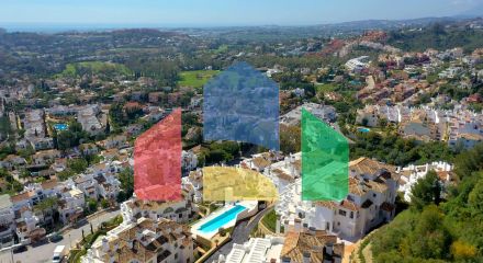 Апартаменты в Марбелья ID MA9016 Апартаменты в Марбелья ID MA9016