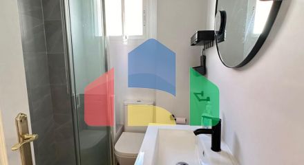 Фантастическая квартира на продажу в районе Фонтанилья — одном из лучших районов Марбельи.