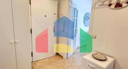 Фантастическая квартира на продажу в районе Фонтанилья — одном из лучших районов Марбельи.