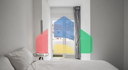 Потрясающий двухуровневый дуплекс с 3 спальнями в Нуэва-Андалусии.