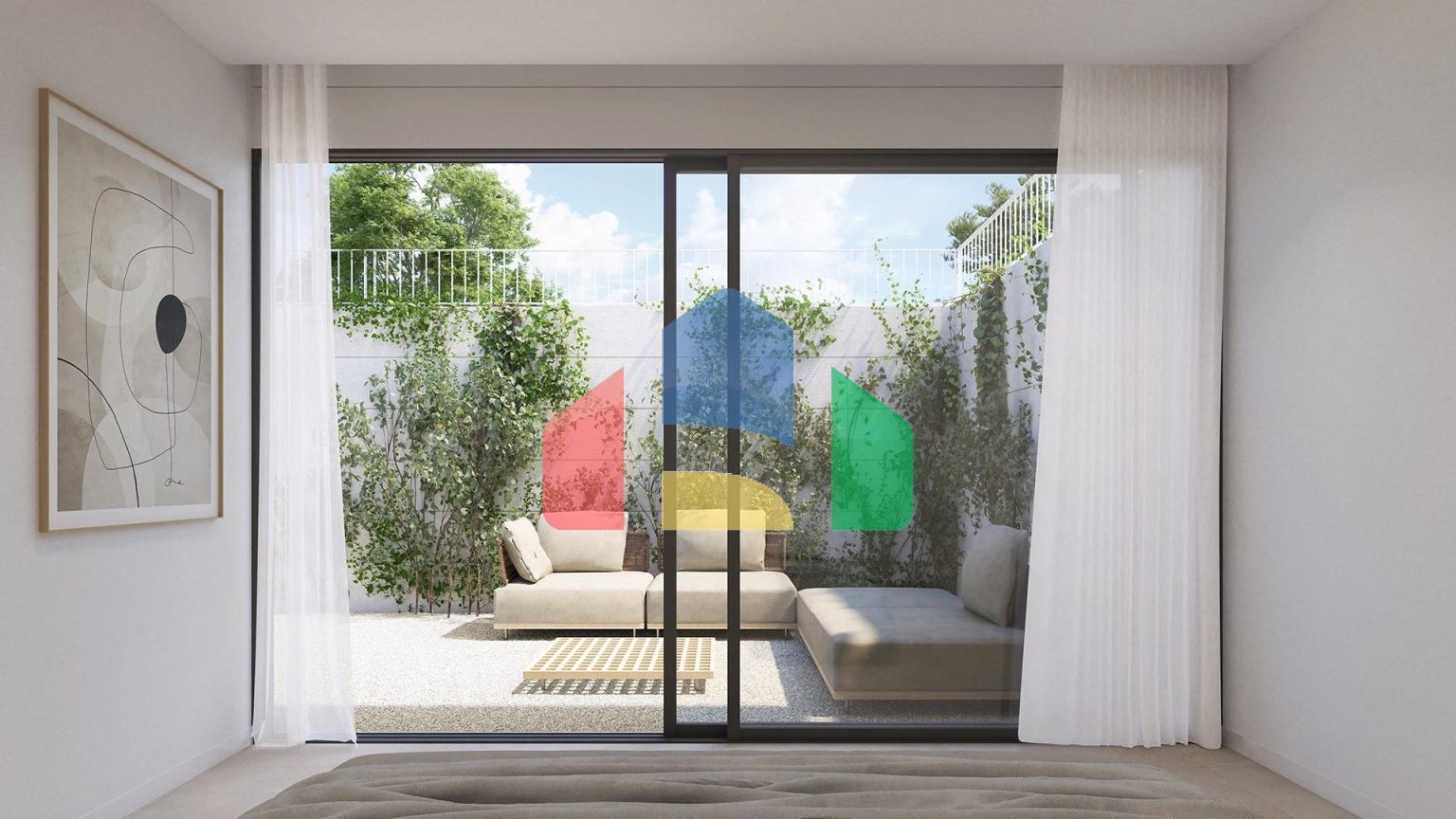 Эксклюзивные бутик-резиденции в Эльвирии Марбельи — современная роскошь в окружении природы