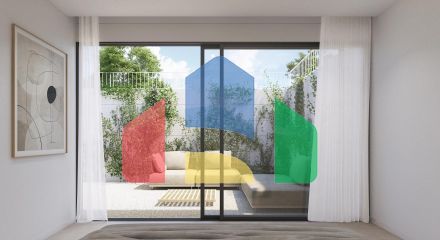 Эксклюзивные бутик-резиденции в Эльвирии Марбельи — современная роскошь в окружении природы Эксклюзивные бутик-резиденции в Эльвирии Марбельи — современная роскошь в окружении природы