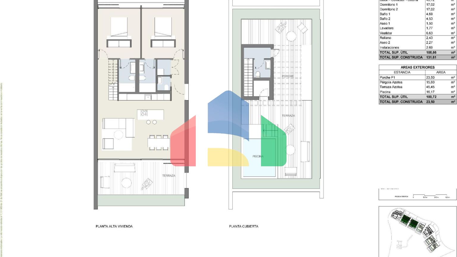 Эксклюзивные бутик-резиденции в Эльвирии Марбельи — современная роскошь в окружении природы