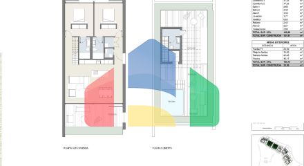 Эксклюзивные бутик-резиденции в Эльвирии Марбельи — современная роскошь в окружении природы Эксклюзивные бутик-резиденции в Эльвирии Марбельи — современная роскошь в окружении природы