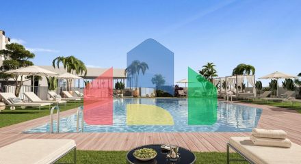 ЭФФЕКТНЫЙ ЖИЛОЙ КОМПЛЕКС В МАРБЕЛЬЕ ЭФФЕКТНЫЙ ЖИЛОЙ КОМПЛЕКС В МАРБЕЛЬЕ