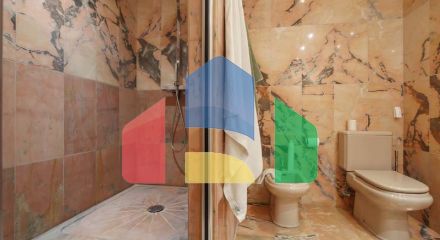 РОСКОШНАЯ КВАРТИРА НА ПЕРВОМ ЭТАЖЕ НА ПРОДАЖУ В ПУЭРТО БАНУС, МАРБЕЛЬЯ