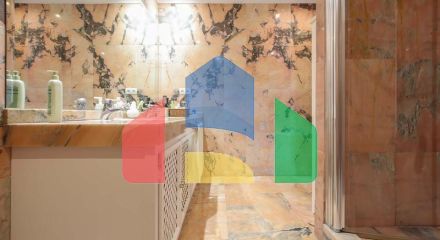 РОСКОШНАЯ КВАРТИРА НА ПЕРВОМ ЭТАЖЕ НА ПРОДАЖУ В ПУЭРТО БАНУС, МАРБЕЛЬЯ