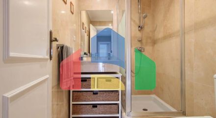 РОСКОШНАЯ КВАРТИРА НА ПЕРВОМ ЭТАЖЕ НА ПРОДАЖУ В ПУЭРТО БАНУС, МАРБЕЛЬЯ