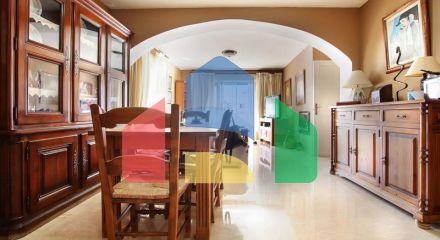 РОСКОШНАЯ КВАРТИРА НА ПЕРВОМ ЭТАЖЕ НА ПРОДАЖУ В ПУЭРТО БАНУС, МАРБЕЛЬЯ