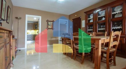 РОСКОШНАЯ КВАРТИРА НА ПЕРВОМ ЭТАЖЕ НА ПРОДАЖУ В ПУЭРТО БАНУС, МАРБЕЛЬЯ