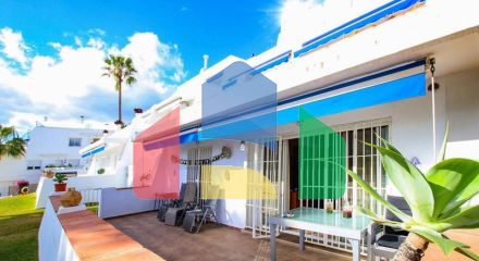 РОСКОШНАЯ КВАРТИРА НА ПЕРВОМ ЭТАЖЕ НА ПРОДАЖУ В ПУЭРТО БАНУС, МАРБЕЛЬЯ